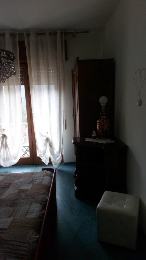 Appartamentovallesella Domegge di Cadore Bagian luar foto